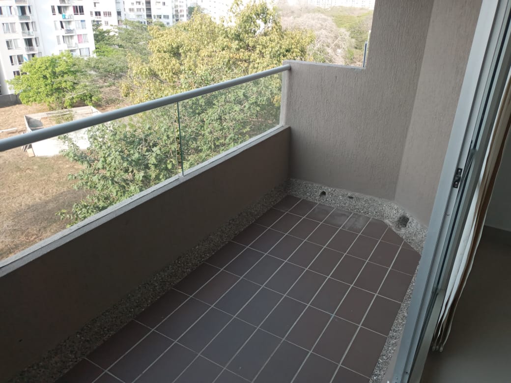 APARTAMENTO EN VENTA EN TERNERA - CARTAGENA