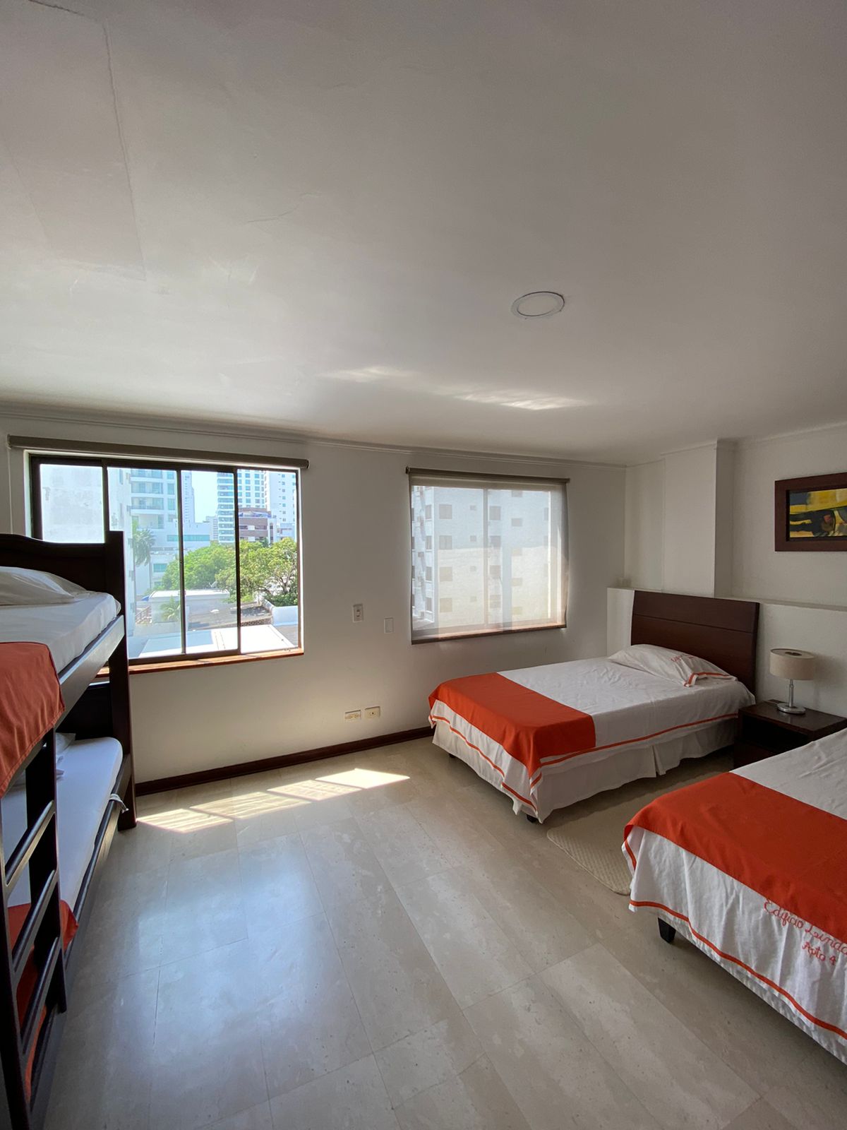 APARTAMENTO EN VENTA CASTILLOGRANDE - CARTAGENA