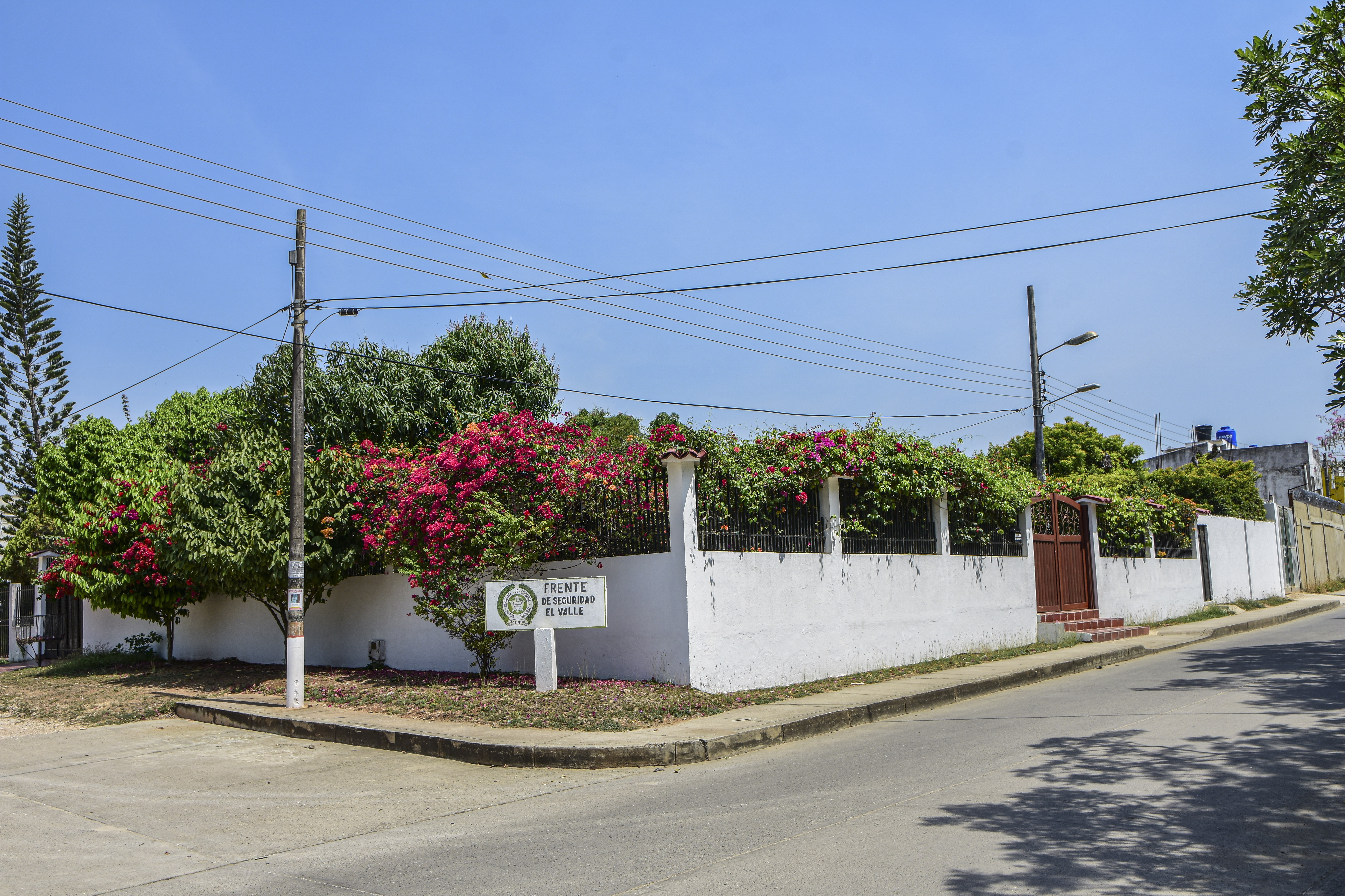 CASA EN VENTA  TURBACO - BOLIVAR