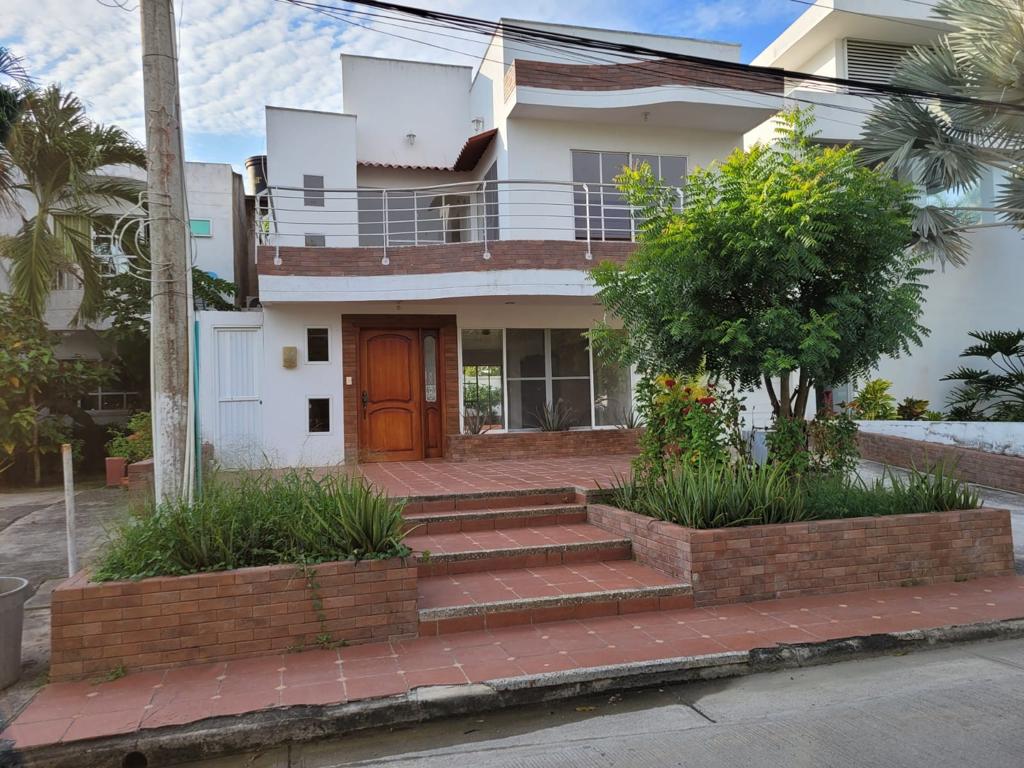 CASA EN VENTA - TURBACO - BOLIVAR