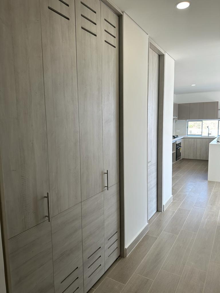 APARTAMENTO EN  ARRIENDO SERENA DEL MAR - CARTAGENA
