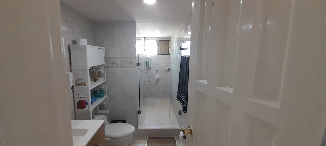 APARTAMENTO EN VENTA BOCAGRANDE - CARTAGENA