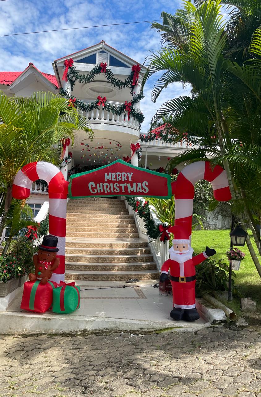 CASA EN VENTA TURBACO - CARTAGENA