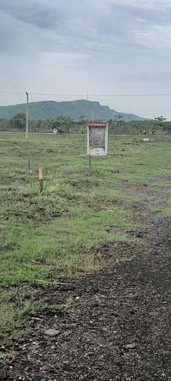 Lote en Condominio Privado Con Vista a la Playa. Venpermuto