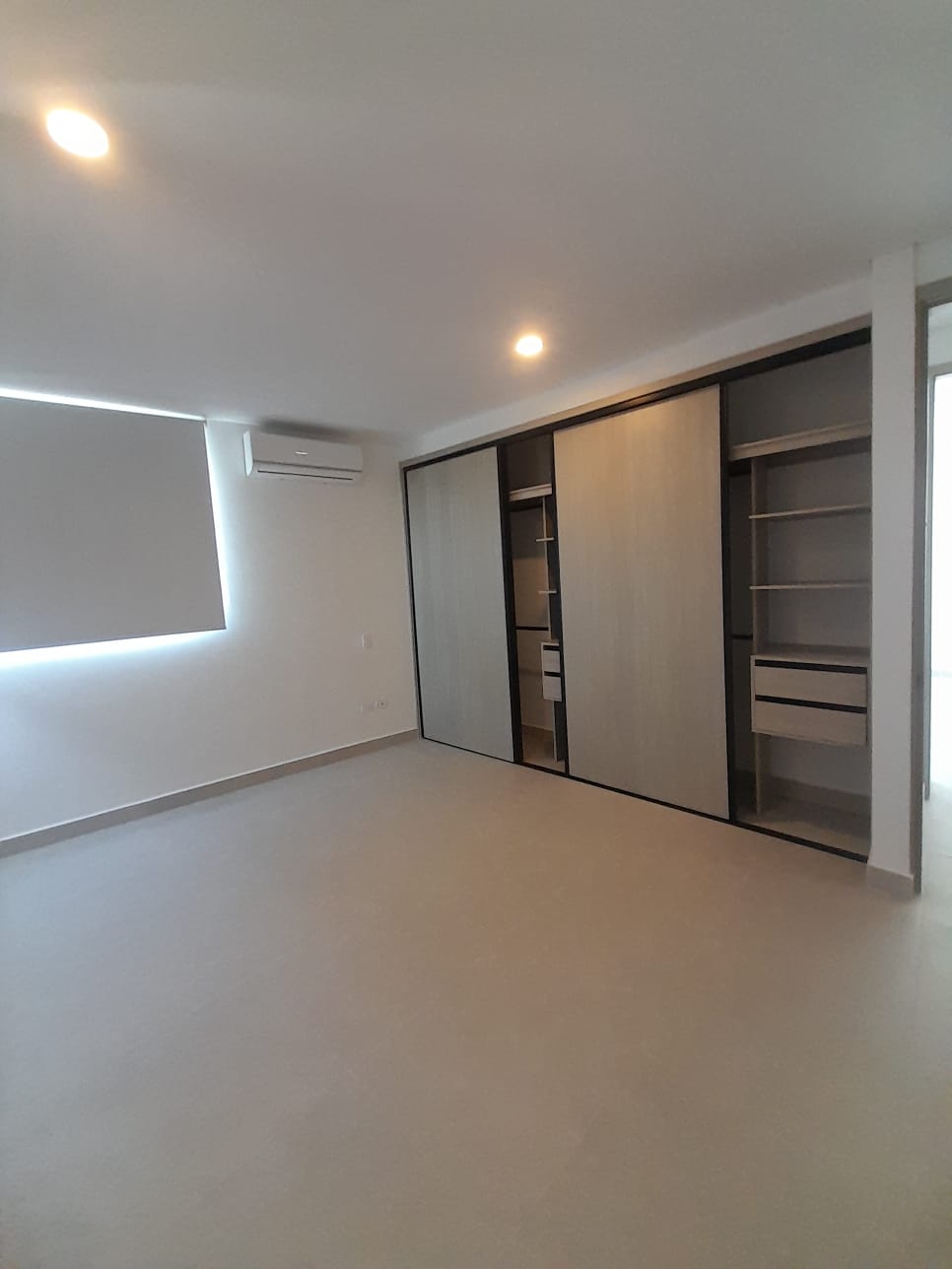 Apartamento para Arriendo en Manga Cartagena