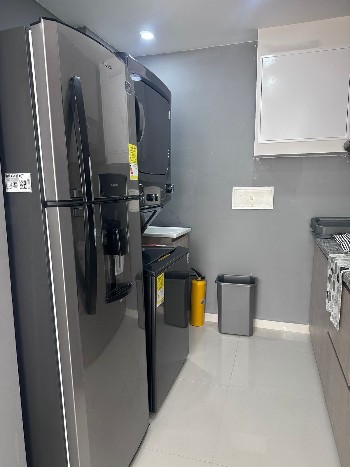APARTAMENTO EN VENTA USO DE TURISMO (Airbnb) TORICES CARTAGENA
