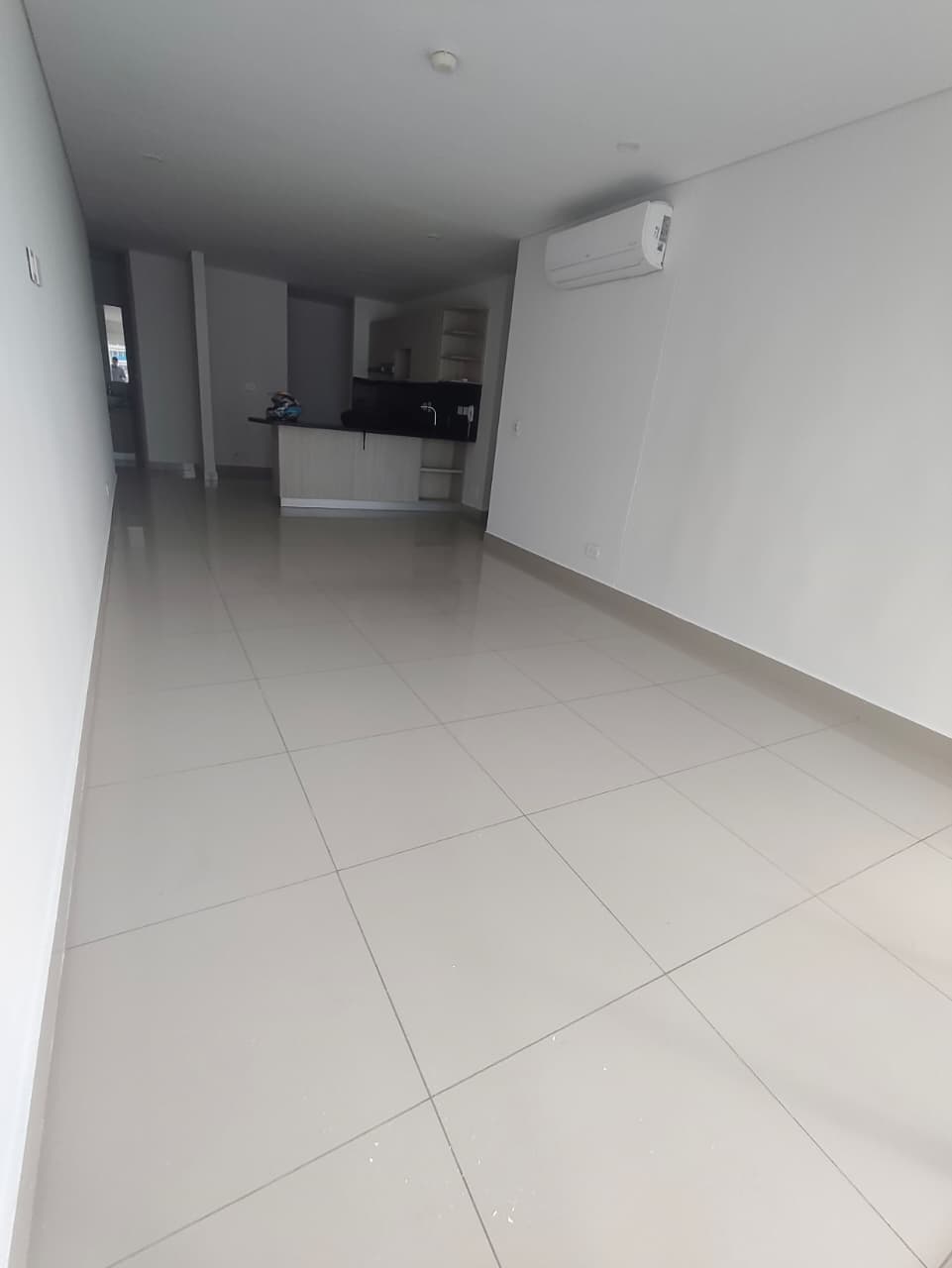 APARTAMENTO EN ARRIENDO BOCAGRANDE - CARTAGENA