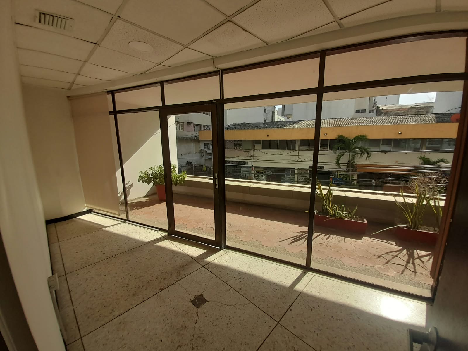 EDIFICIO EN VENTA CENTRO - CARTAGENA
