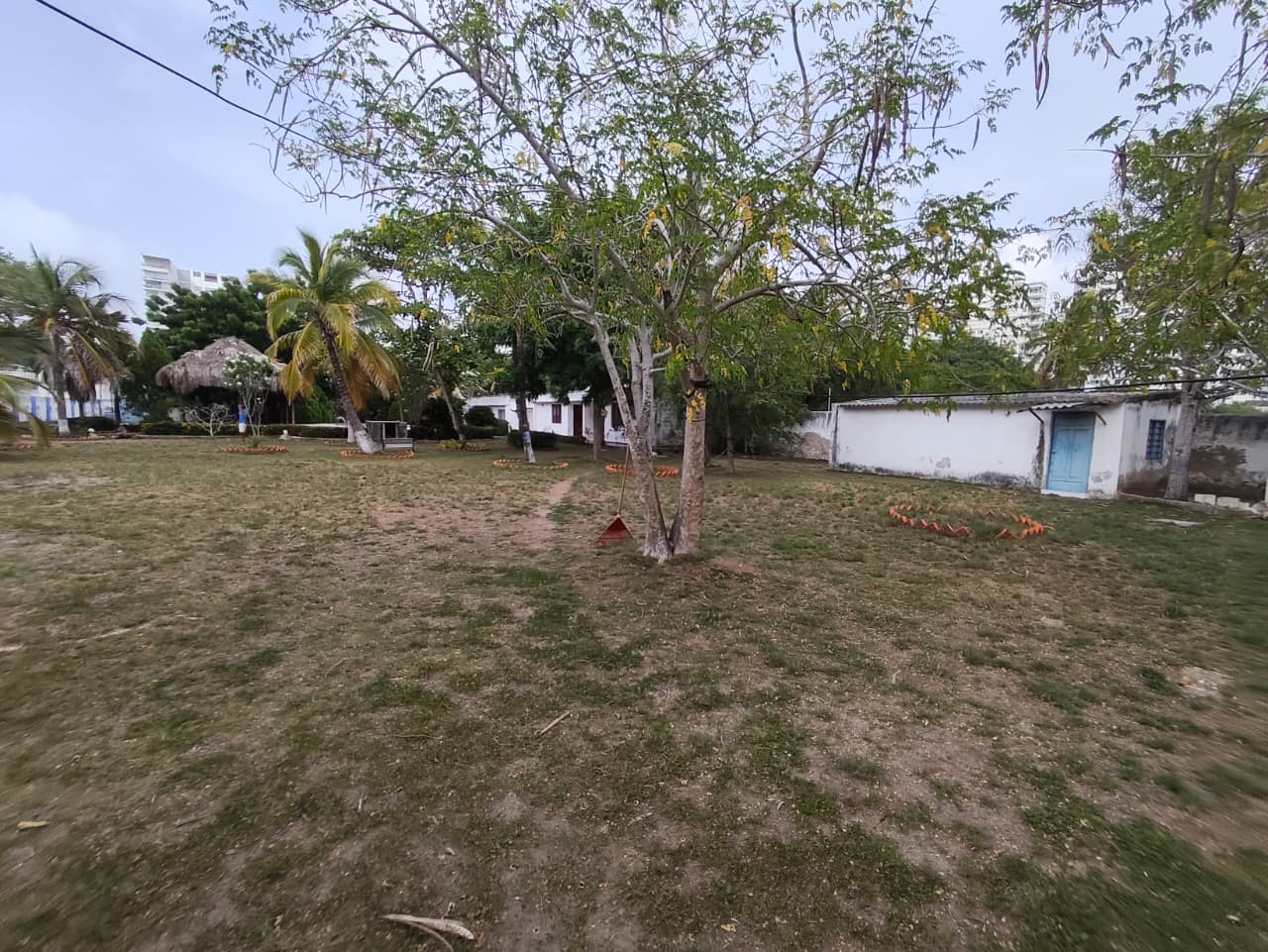 CASA EN ARRIENDO CIELO MAR - DE USO TURISTICO