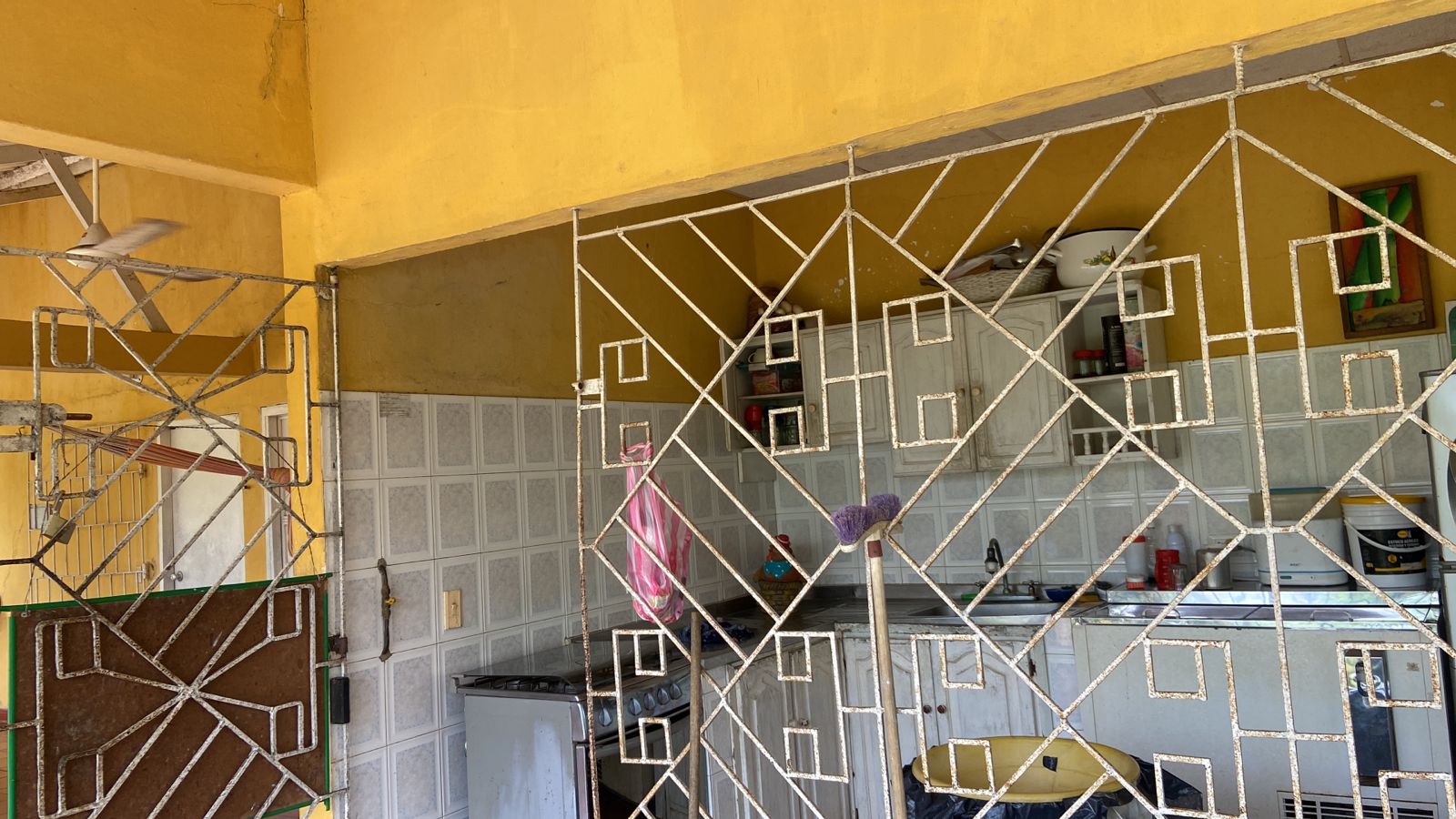 FINCA EN VENTA EN LA CORDIALIDAD - BOLIVAR