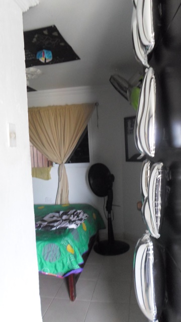 Cartagena Venta de Casa Los Cocos