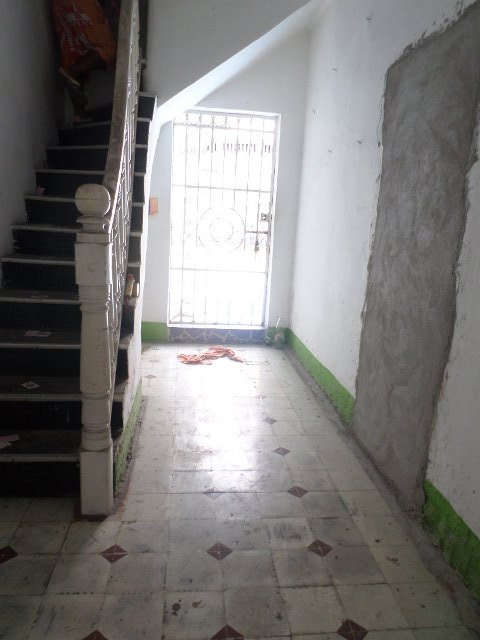 CASA EN VENTA PIE DE LA POPA - CARTAGENA