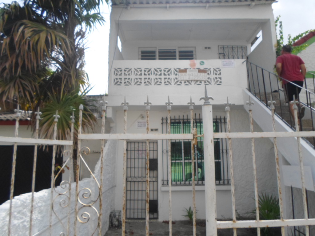 CASA EN VENTA EN MANGA - CARTAGENA