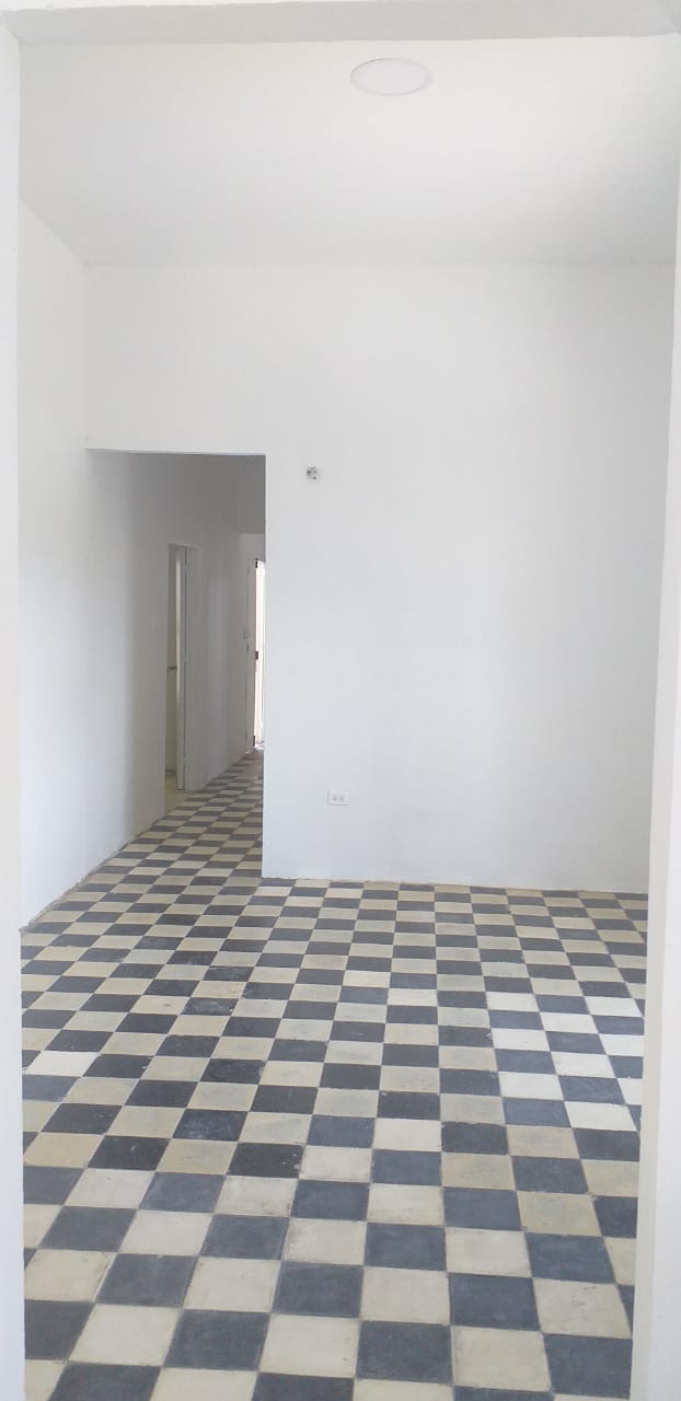 CASA EN VENTA  PASEO BOLIVAR - CARTAGENA