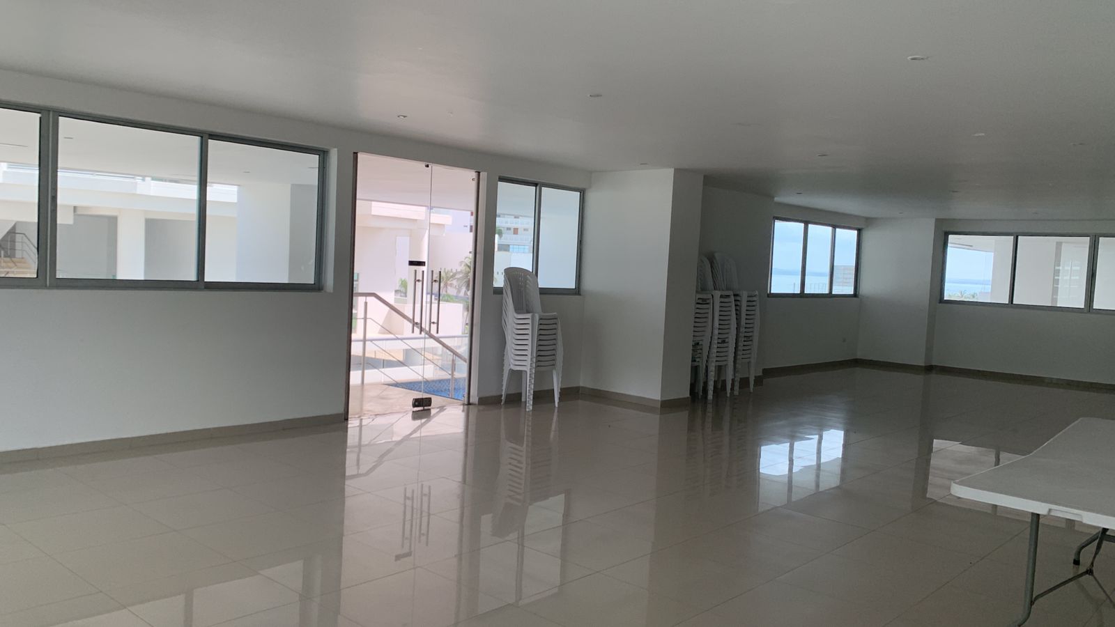 APARTAMENTO EN  VENTA - MARBELLA - CARTAGENA