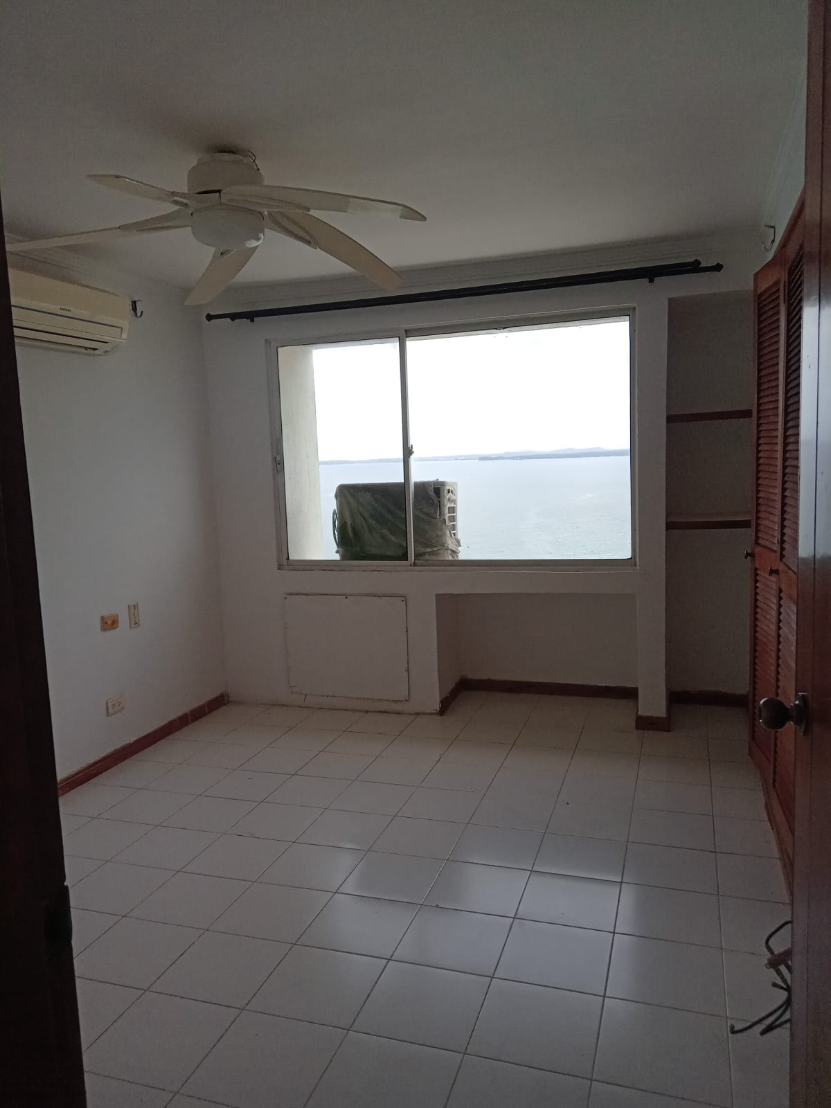 VENDO APARTAMENTO - MARBELLA - CARTAGENA