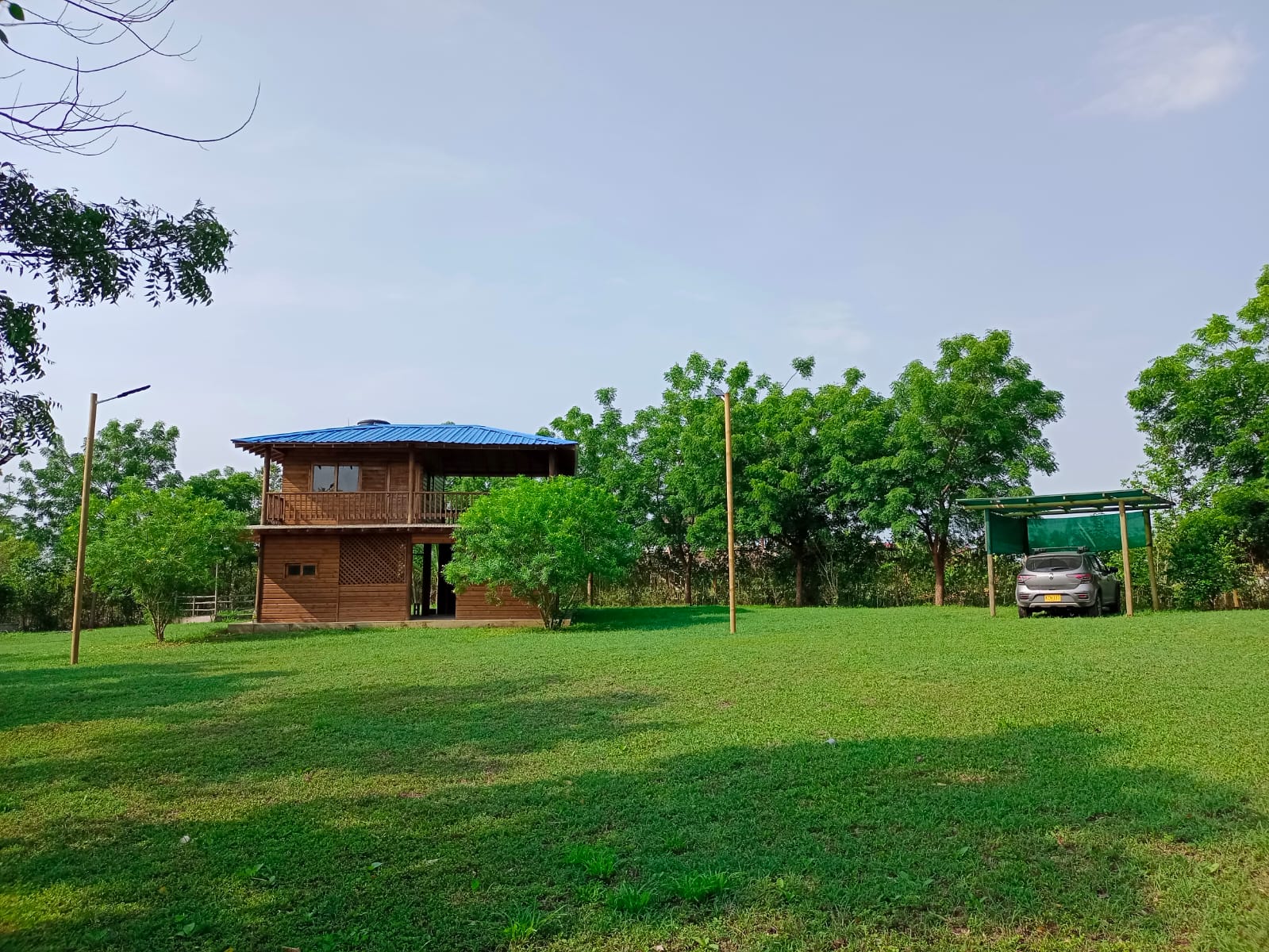 CASALOTE EN VENTA TURBACO – CARTAGENA