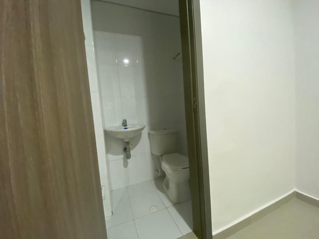 APARTAMENTO EN VENTA CIELO MAR - CARTAGENA