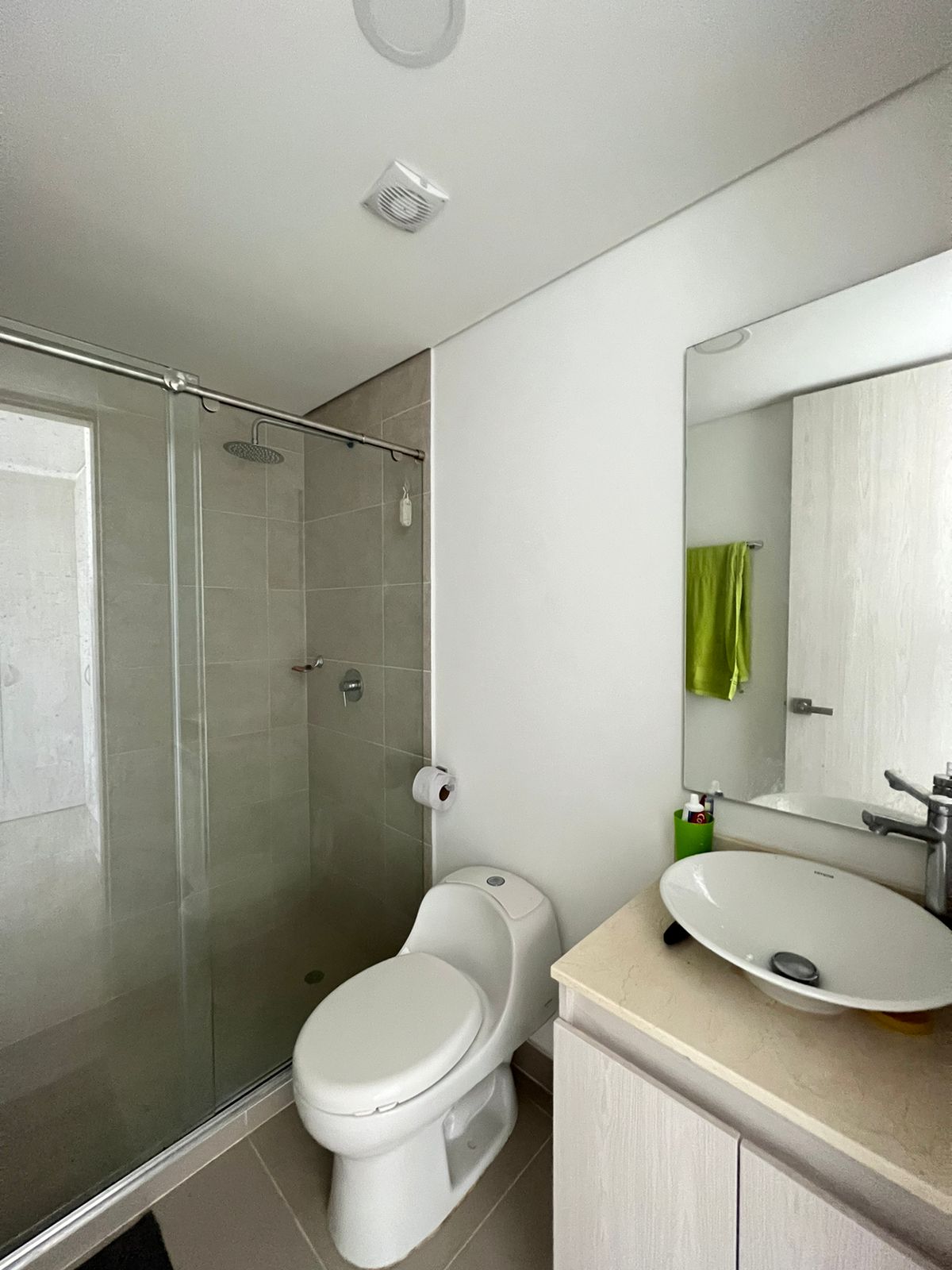 APARTAMENTO EN VENTA CRESPO - CARTAGENA