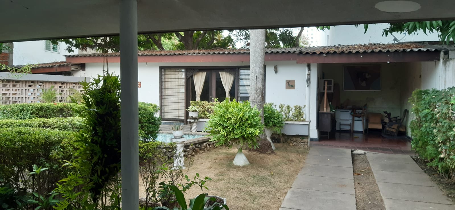 CASA EN VENTA MANGA  – CARTAGENA