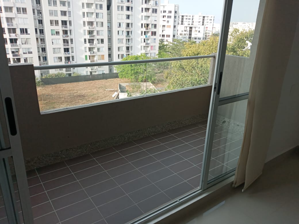 APARTAMENTO EN VENTA EN TERNERA - CARTAGENA