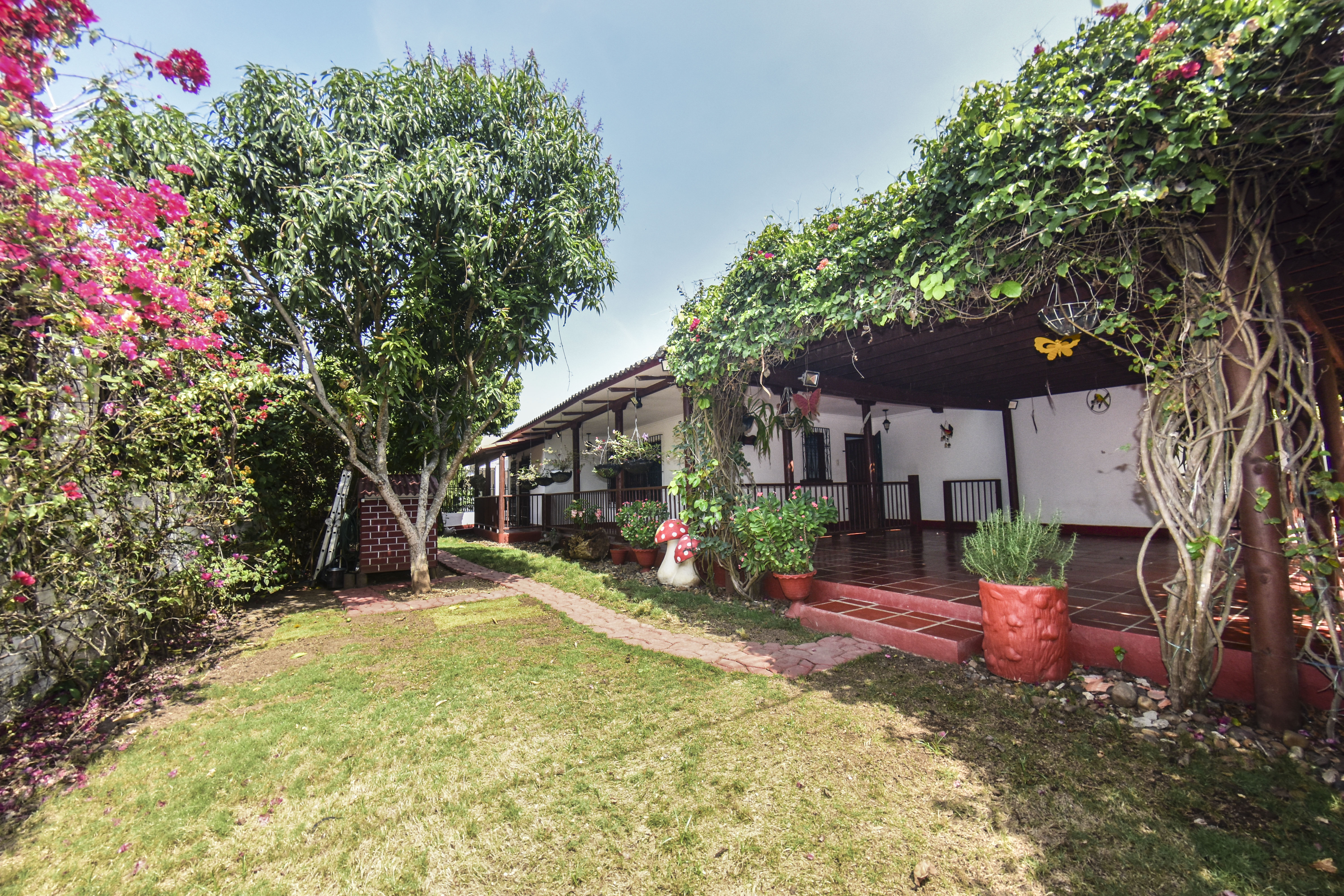 CASA EN VENTA  TURBACO - BOLIVAR