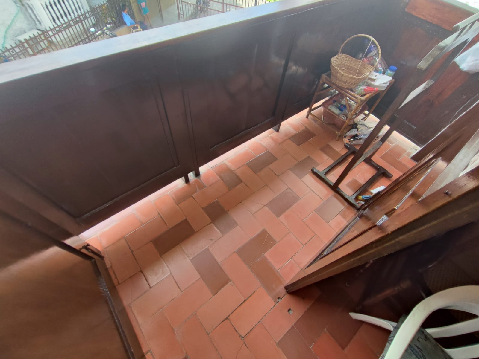 CASA EN VENTA  PIE DE LA POPA - CARTAGENA