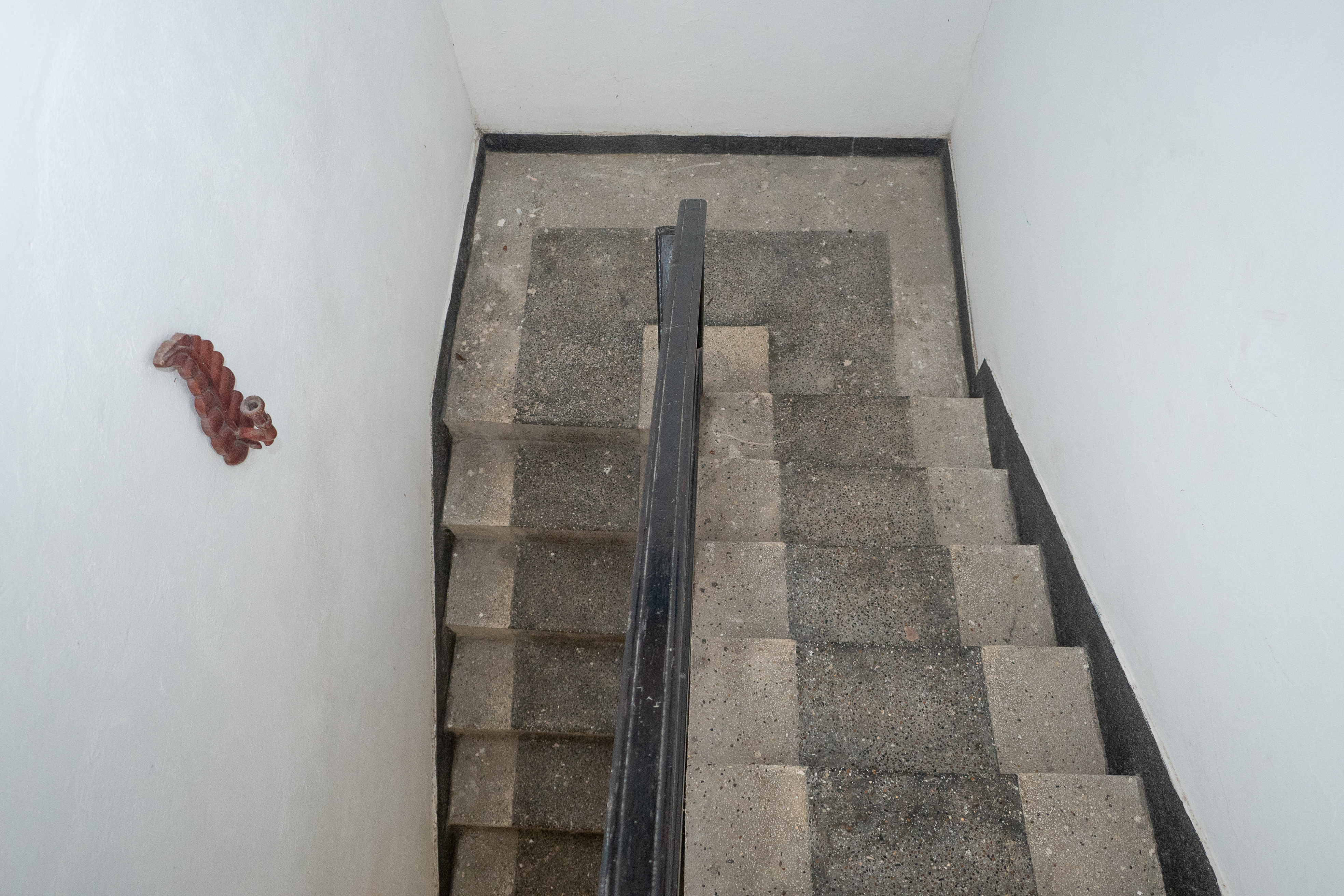 CASA  EN VENTA  GETSEMANI - CARTAGENA