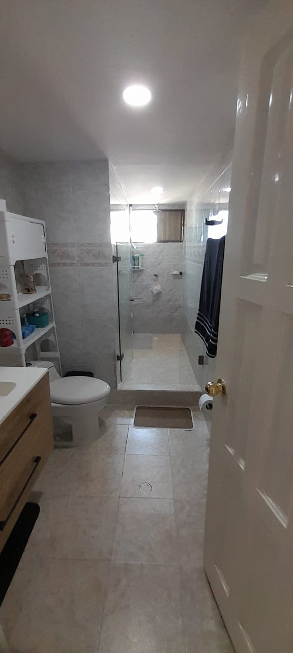 APARTAMENTO EN VENTA BOCAGRANDE - CARTAGENA