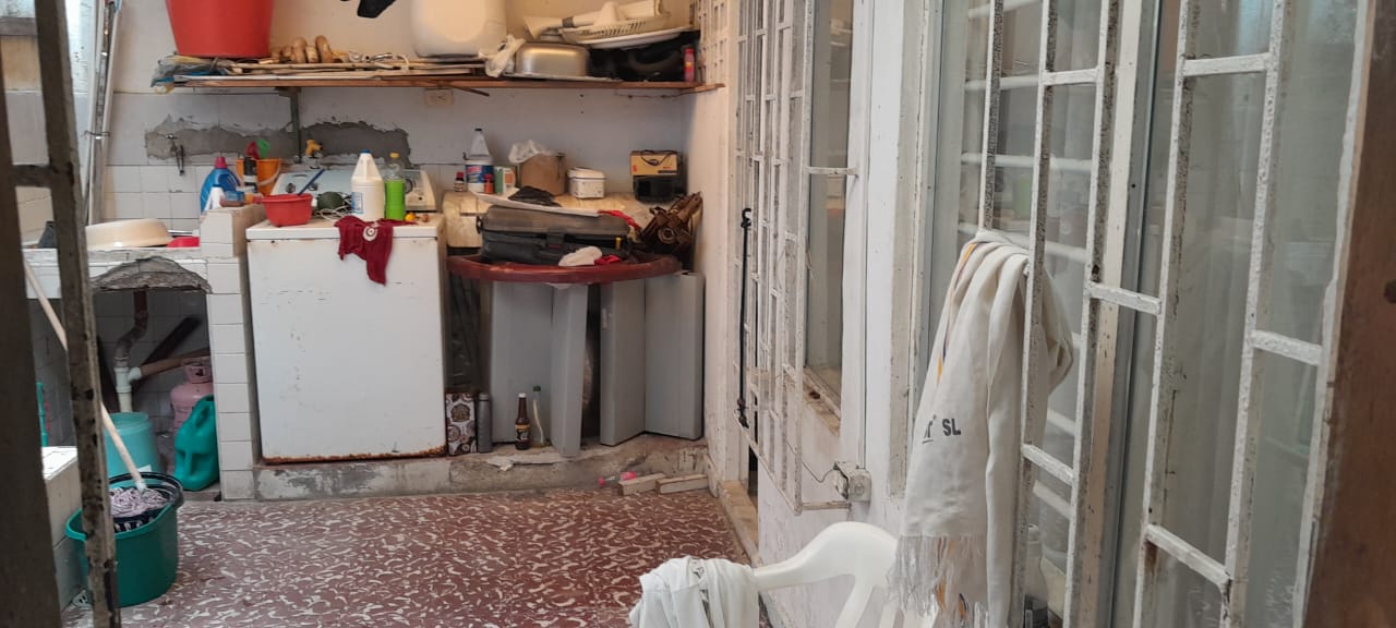 CASA EN VENTA CRESPO - CARTAGENA