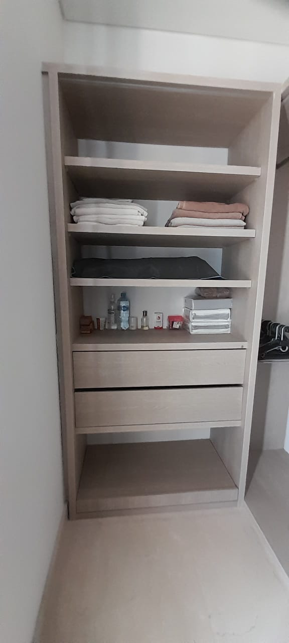 APARTAMENTO AMOBLADO EN VENTA, BOCAGRANDE - CARTAGENA
