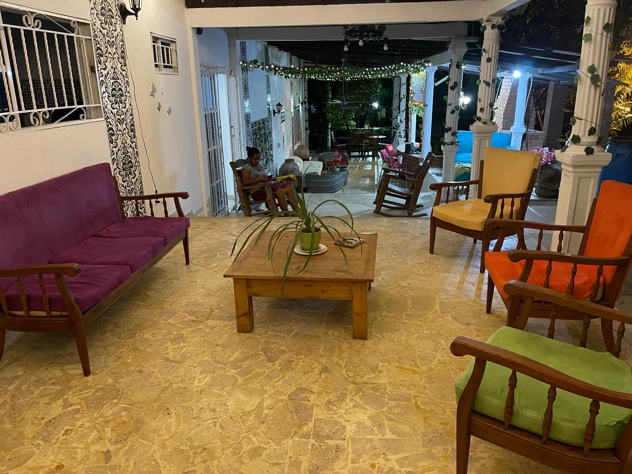 CASA EN VENTA TURBACO - CARTAGENA