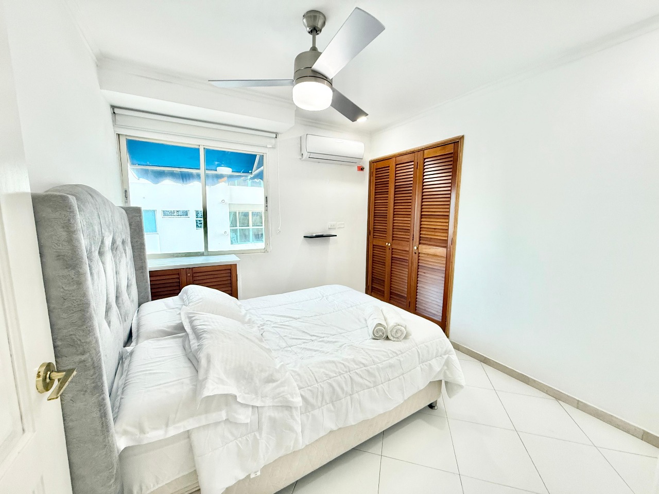 APARTAMENTO EN VENTA LA BOQUILLA - CARTAGENA