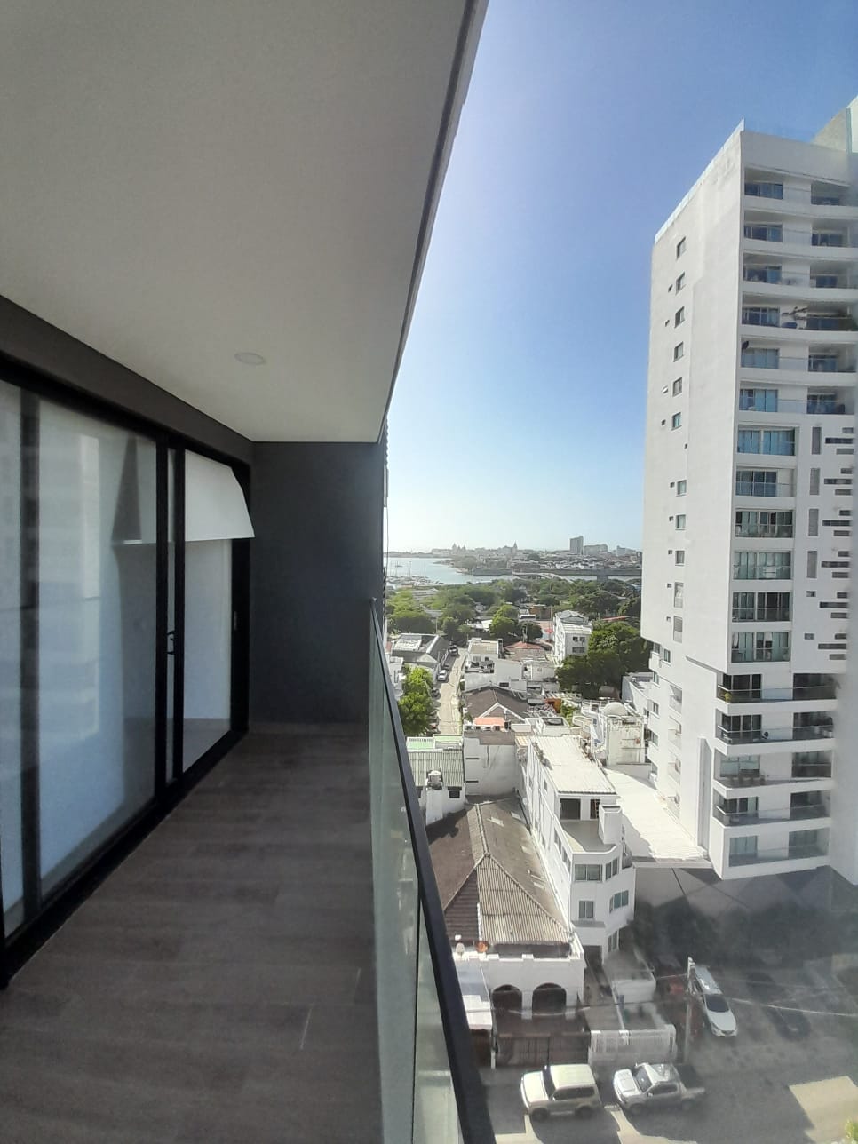 Apartamento para Arriendo en Manga Cartagena