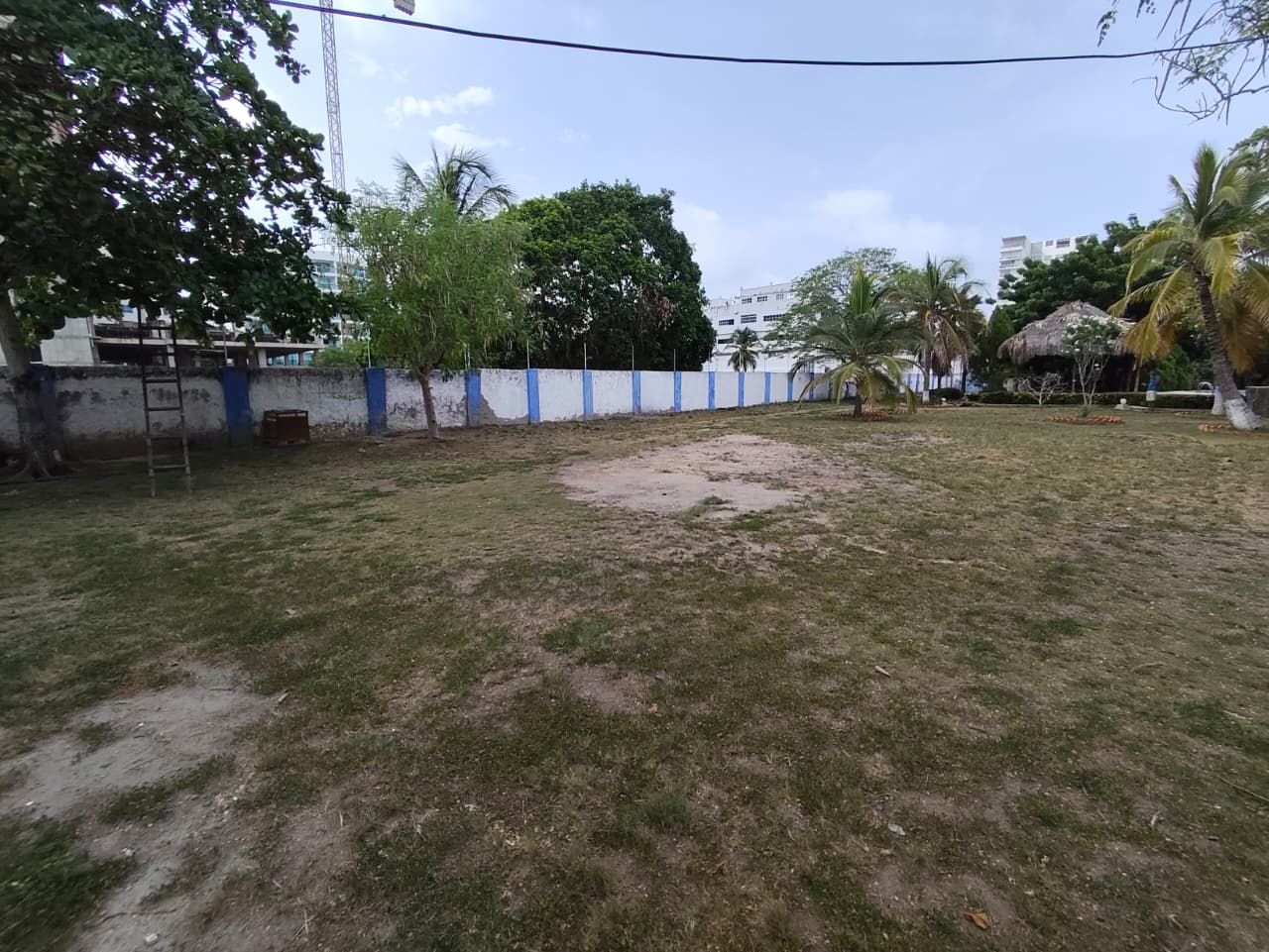 CASA EN ARRIENDO CIELO MAR - DE USO TURISTICO