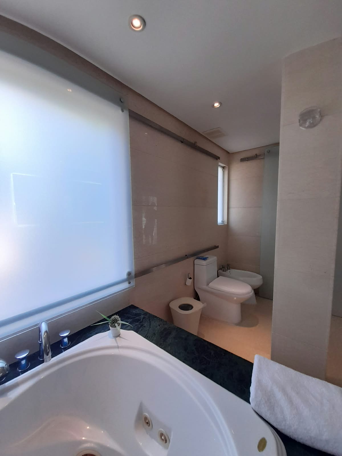 CASA EN ARRIENDO BOCAGRANDE - CARTAGENA