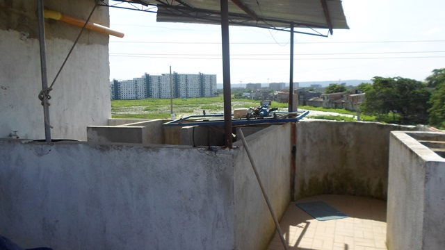 Cartagena Venta de Casa Los Cocos