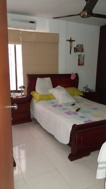 Cartagena Venta de Casa La Concepcion