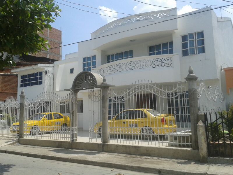 Cartagena Venta de Casa Recreo