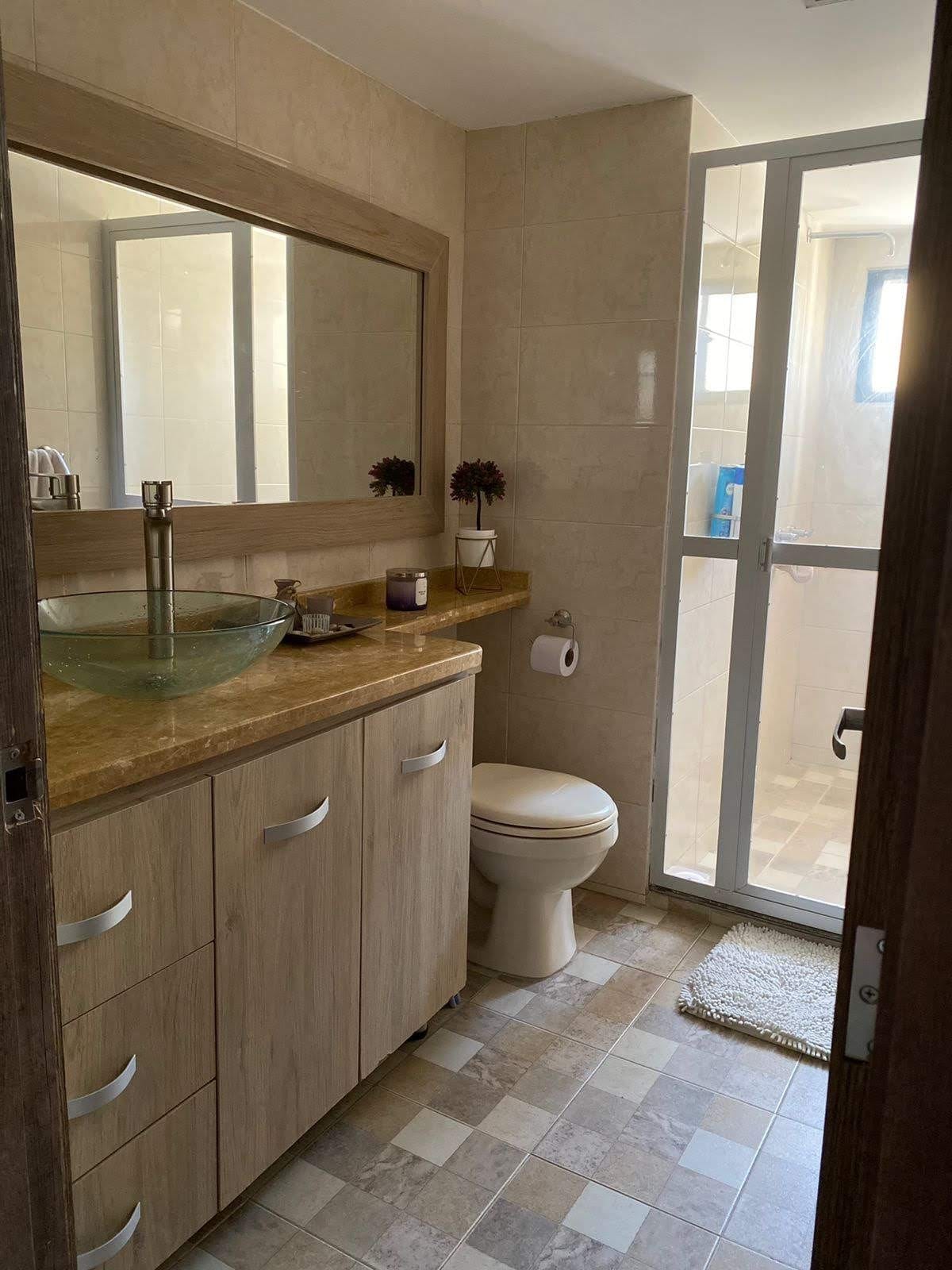 APARTAMENTO EN VENTA BOCAGRANDE - CARTAGENA