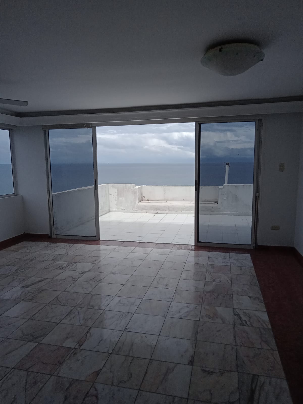 VENDO APARTAMENTO - MARBELLA - CARTAGENA
