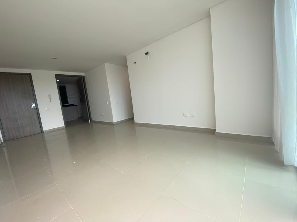 APARTAMENTO EN VENTA CIELO MAR - CARTAGENA