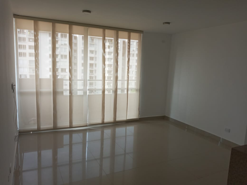 APARTAMENTO EN VENTA EN TERNERA - CARTAGENA