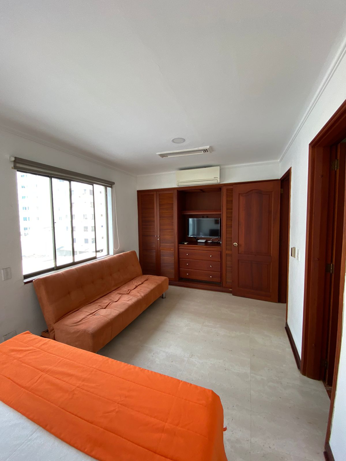 APARTAMENTO EN VENTA CASTILLOGRANDE - CARTAGENA