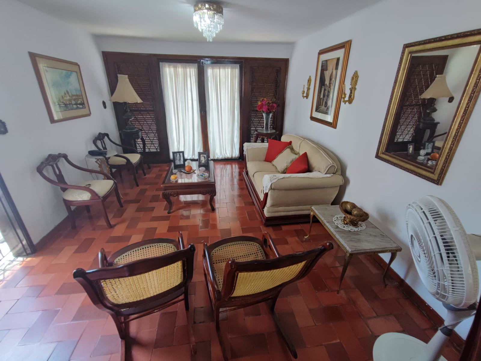 CASA EN VENTA  PIE DE LA POPA - CARTAGENA