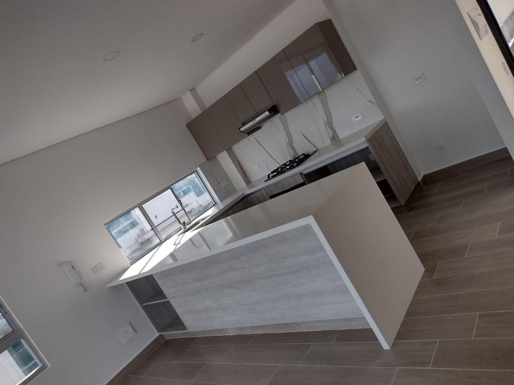 APARTAMENTO EN  ARRIENDO SERENA DEL MAR - CARTAGENA