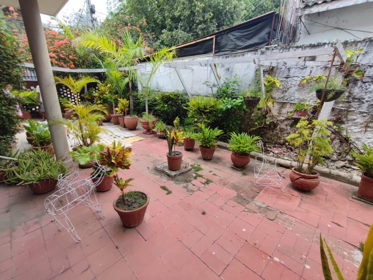 CASA COMERCIAL EN ARRIENDO MANGA  – CARTAGENA