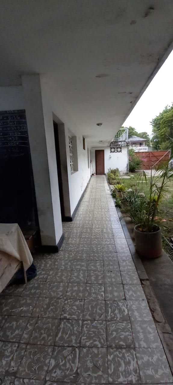 CASALOTE  EN VENTA - CRESPO - CARTAGENA