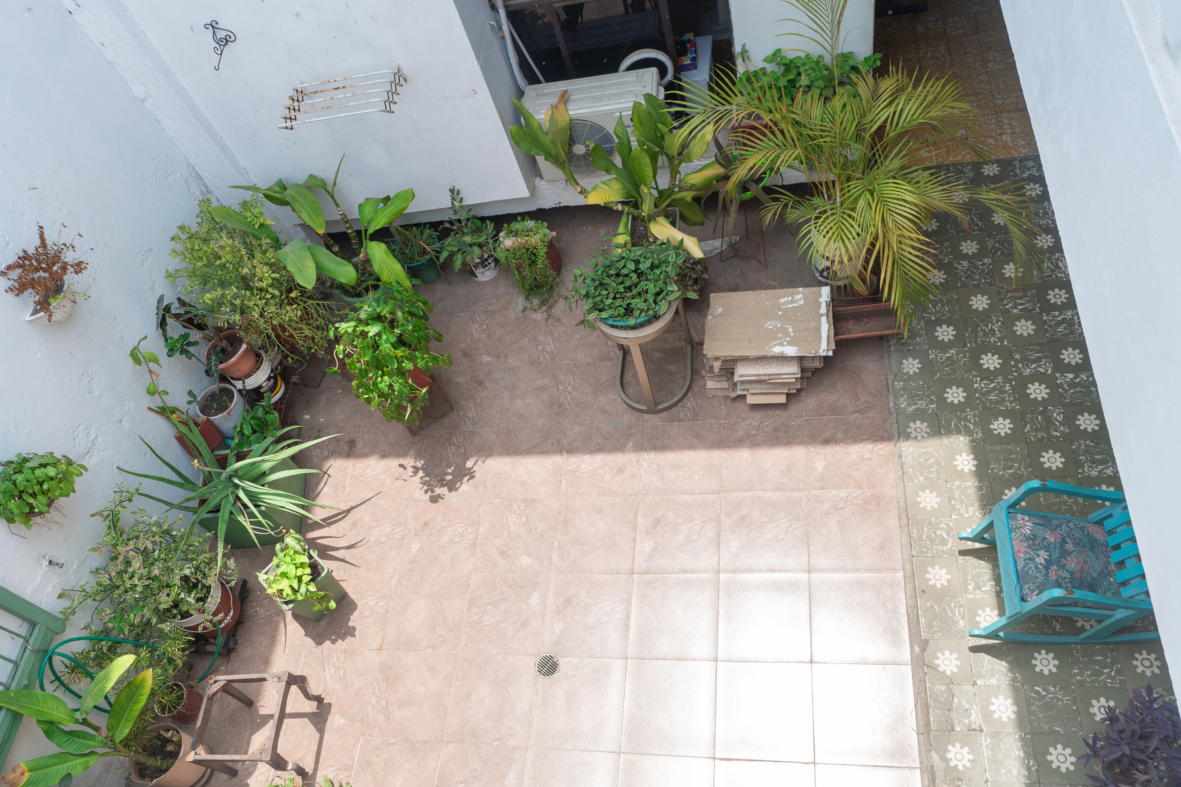 CASA  EN VENTA  GETSEMANI - CARTAGENA