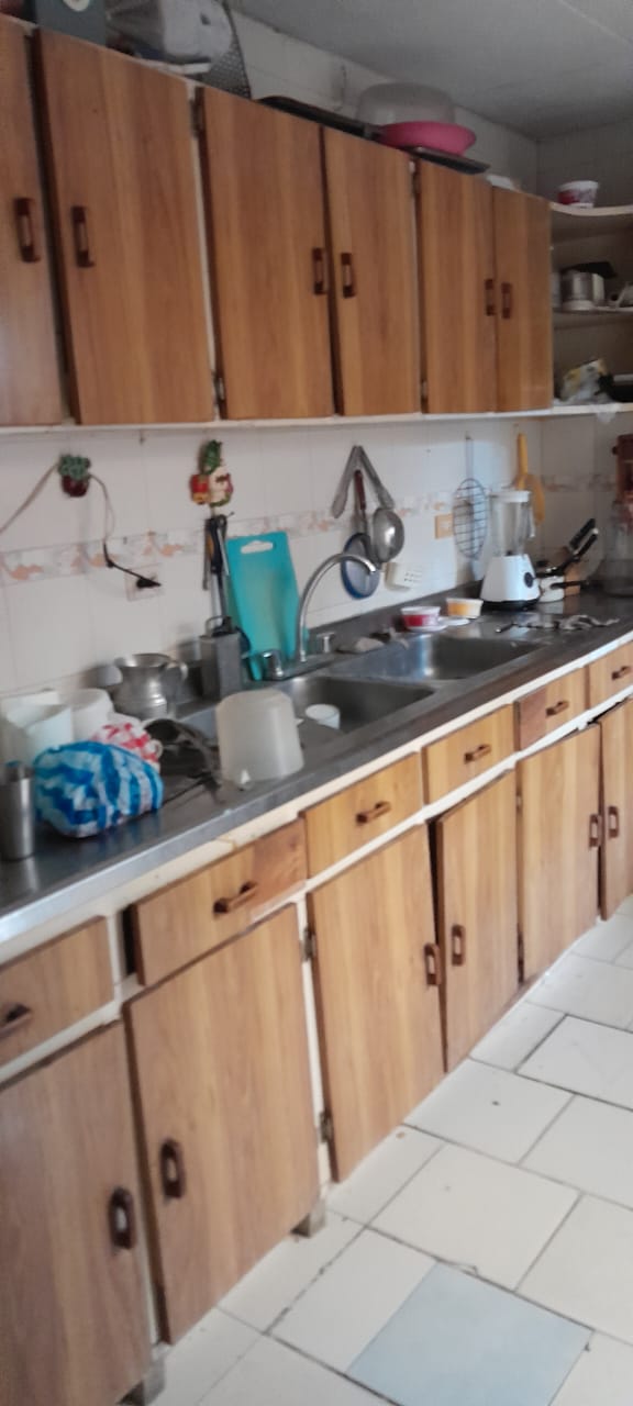 CASA EN VENTA CRESPO - CARTAGENA